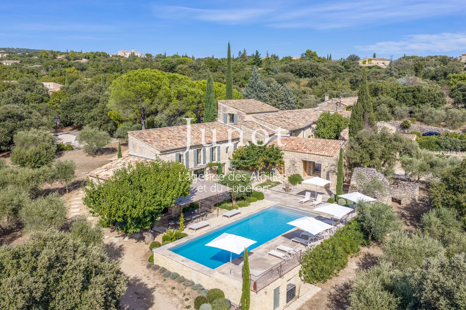 Maison à vendre, 423m², Gordes