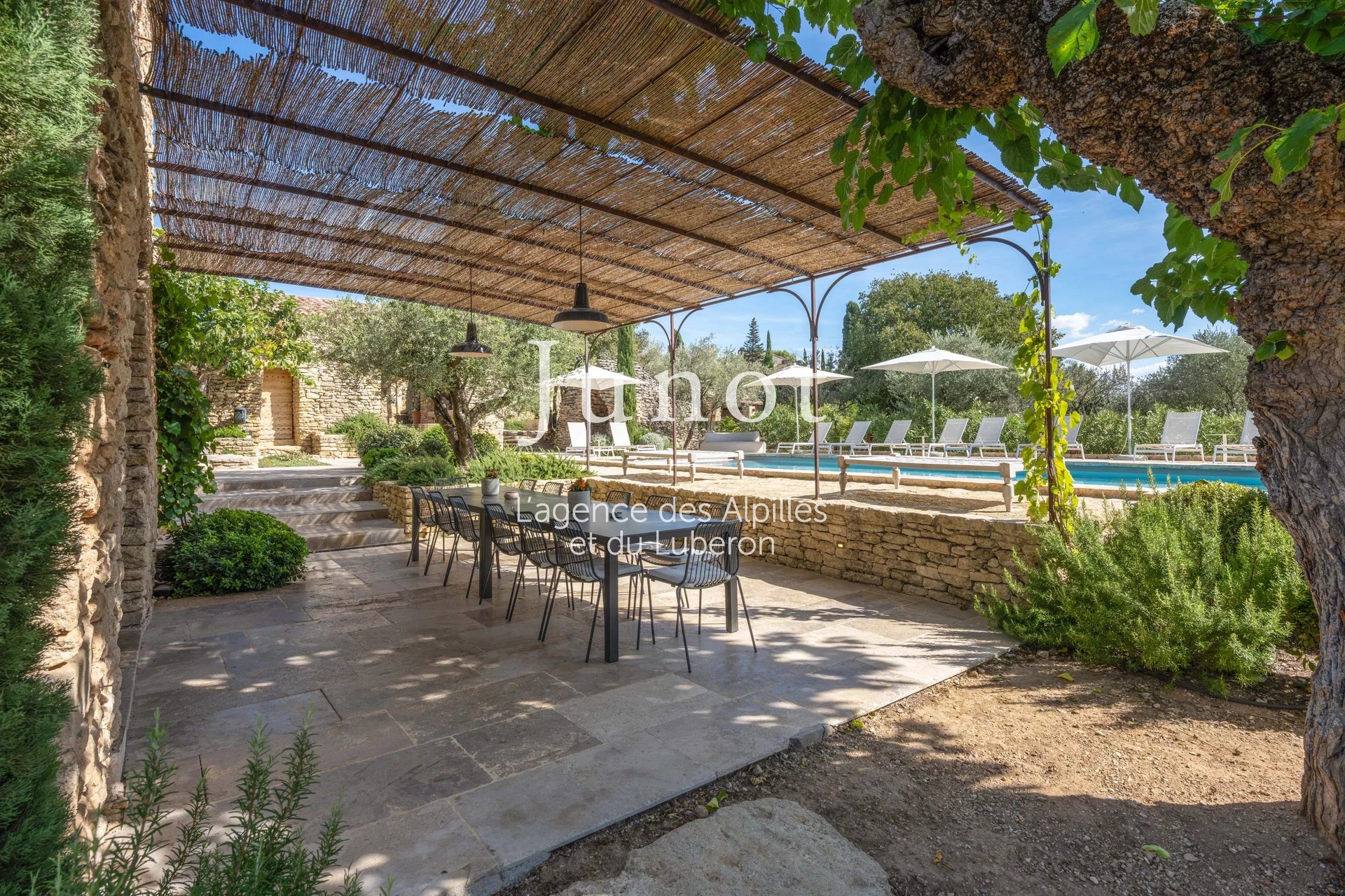 Maison à vendre, 423m², Gordes