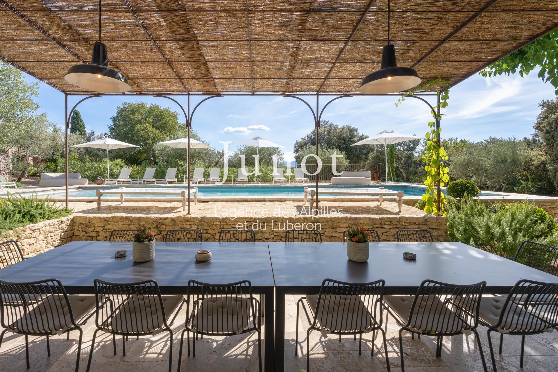 Maison à vendre, 423m², Gordes