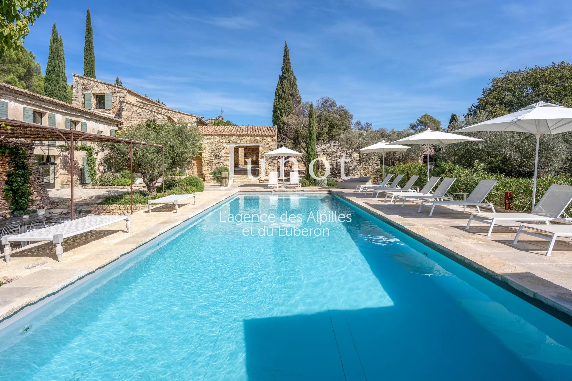 Maison à vendre, 423m², Gordes