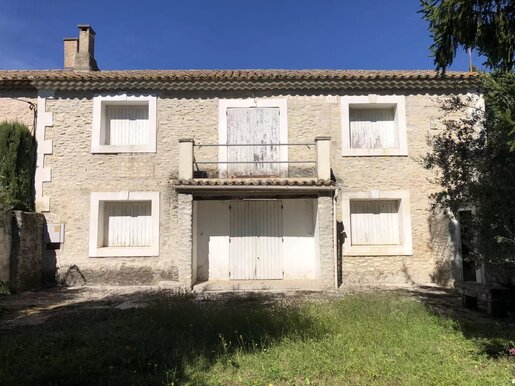 Maison 5 pièces 80 m² à Saint-Rémy-de-Provence