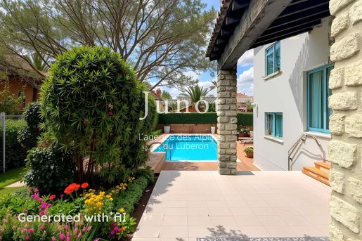 Maison 5 pièces 138 m² · à Saint-Rémy-de-Provence · 138 m² · 479 000 €