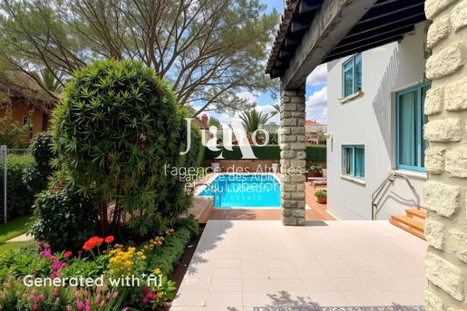 Maison 5 pièces 283 m² · à Saint-Rémy-de-Provence · 283 m² · 848 000 €