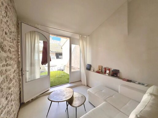 Maison 6 pièces 113 m² · à Saint-Rémy-de-Provence · 113 m² · 530 000 €