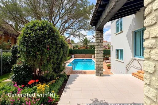 Maison 5 pièces 283 m² · à Saint-Rémy-de-Provence · 283 m² · 920 000 €