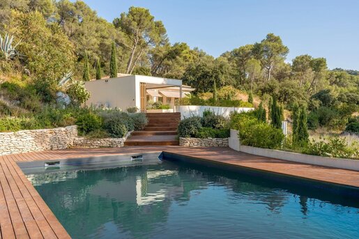 Maison 15 pièces 298 m² · à Saint-Rémy-de-Provence · 298 m² · 3 600 000 €