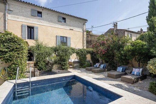 Maison 7 pièces 200 m² · à Saint-Rémy-de-Provence · 200 m² · 1 155 000 €