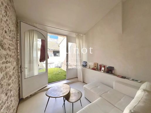 Maison 6 pièces 113 m² · à Saint-Rémy-de-Provence · 113 m² · 530 000 €