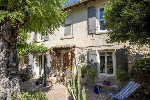 Maison 8 pièces 209 m² · à Boulbon · 209 m² · 1 250 000 €