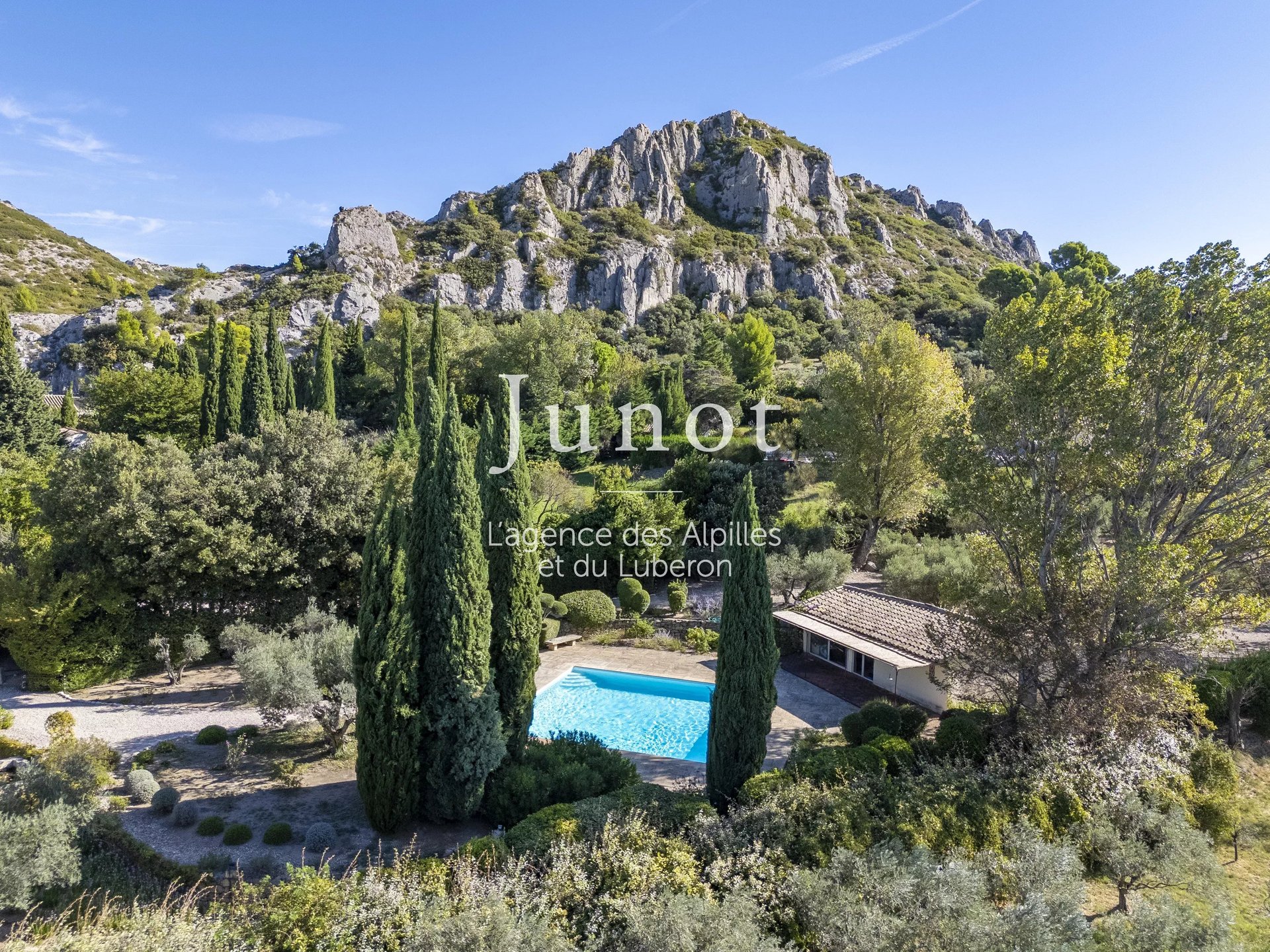 Maison à vendre, 220m², Maussane-les-Alpilles