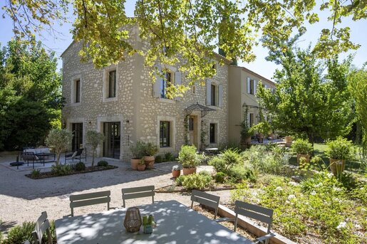 Maison 8 pièces 295 m² · à Paradou · 295 m² · 1 998 000 €