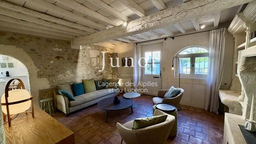 Maison 5 pièces 110 m² · à Maussane-les-Alpilles · 110 m² · 695 000 €