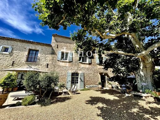 Paradou (Bouches-du-Rhône) photo 2