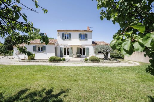 Maison 5 pièces 147 m² · à Saint-Rémy-de-Provence · 147 m² · 849 000 €
