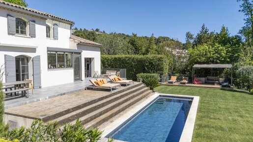 Maison 7 pièces 215 m² · à Maussane-les-Alpilles · 215 m² · 1 795 000 €