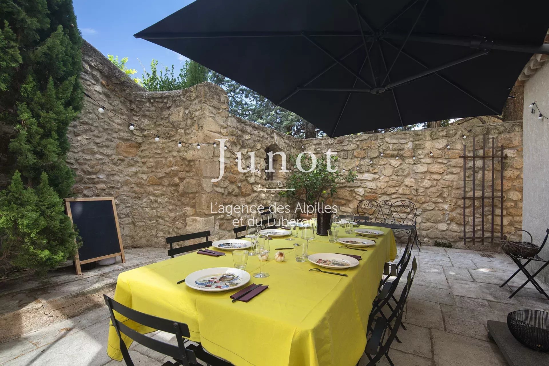 Maison à vendre, 250m², Paradou
