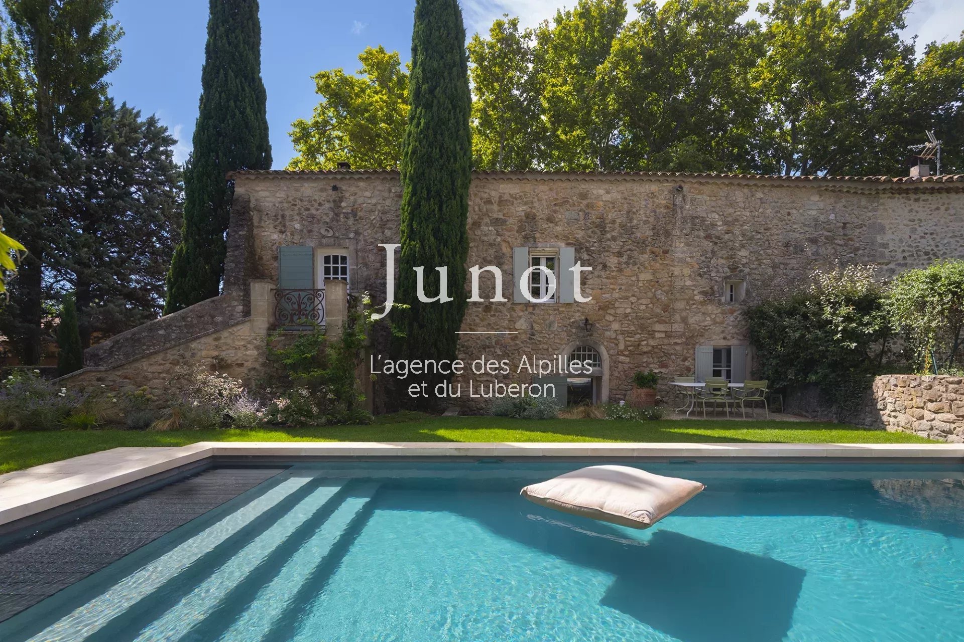 Maison à vendre, 250m², Paradou