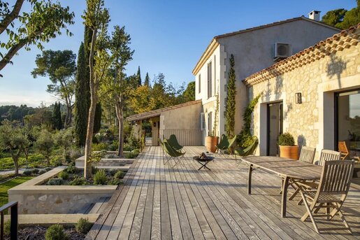 Maison 12 pièces 400 m² · à Maussane-les-Alpilles · 400 m² · 5 990 000 €