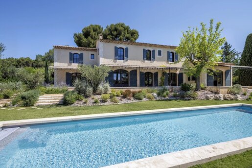 Maison 6 pièces 265 m² · à Maussane-les-Alpilles · 265 m² · 2 950 000 €