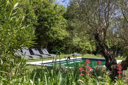 Maison 4 pièces 125 m² · à Paradou · 125 m² · 895 000 €