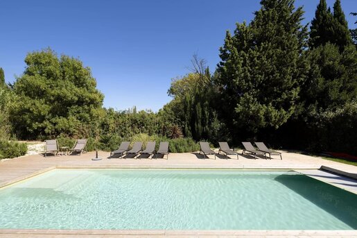 Maison 6 pièces 252 m² · à Maussane-les-Alpilles · 252 m² · 1 590 000 €
