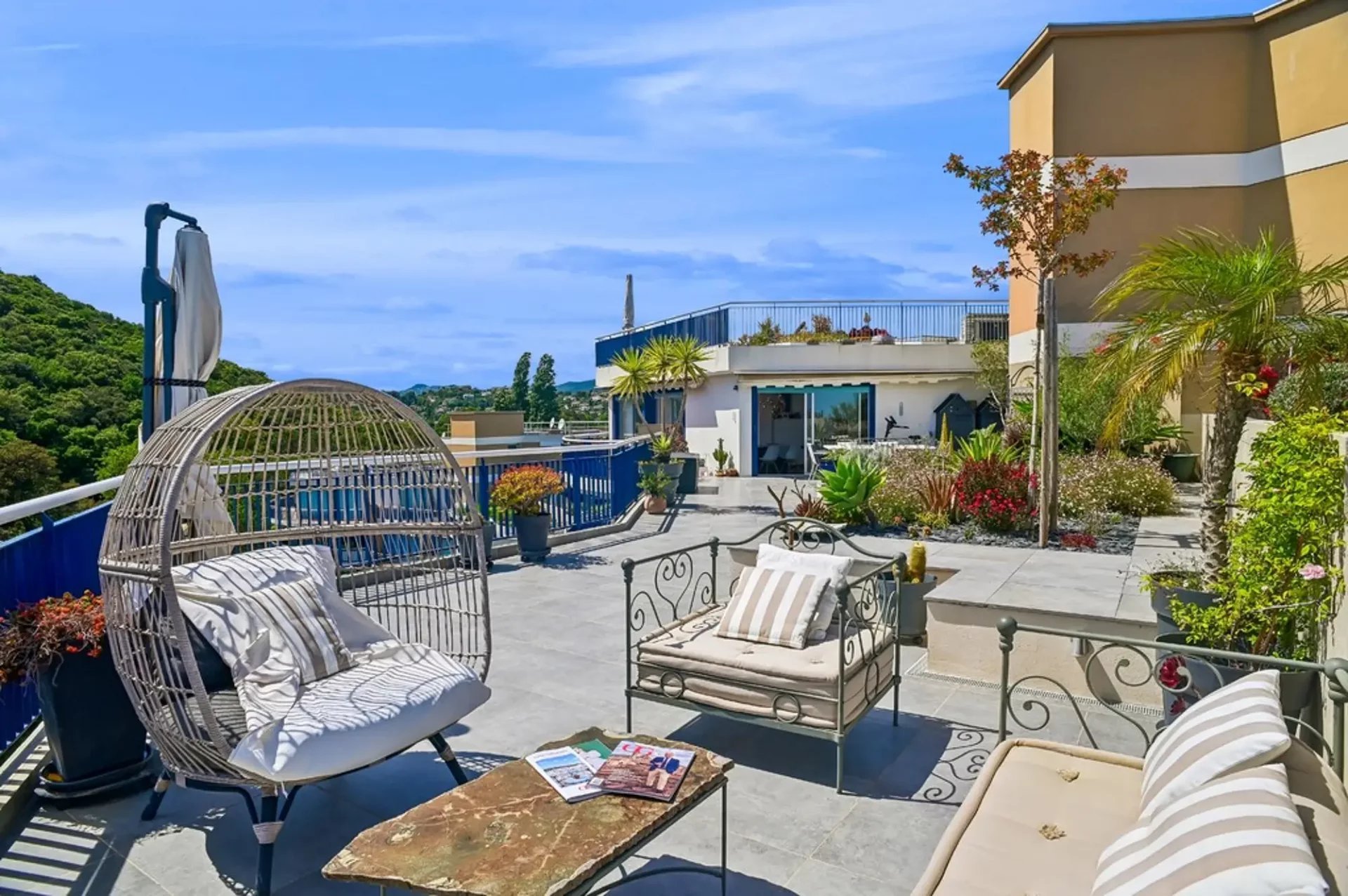 Appartement à vendre, 110m², Mandelieu-la-Napoule