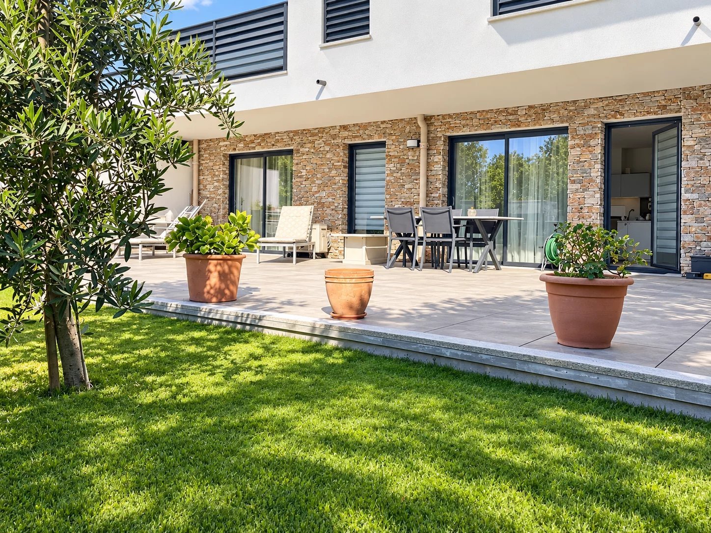 Appartement à vendre, 95m², Marseille 9ème