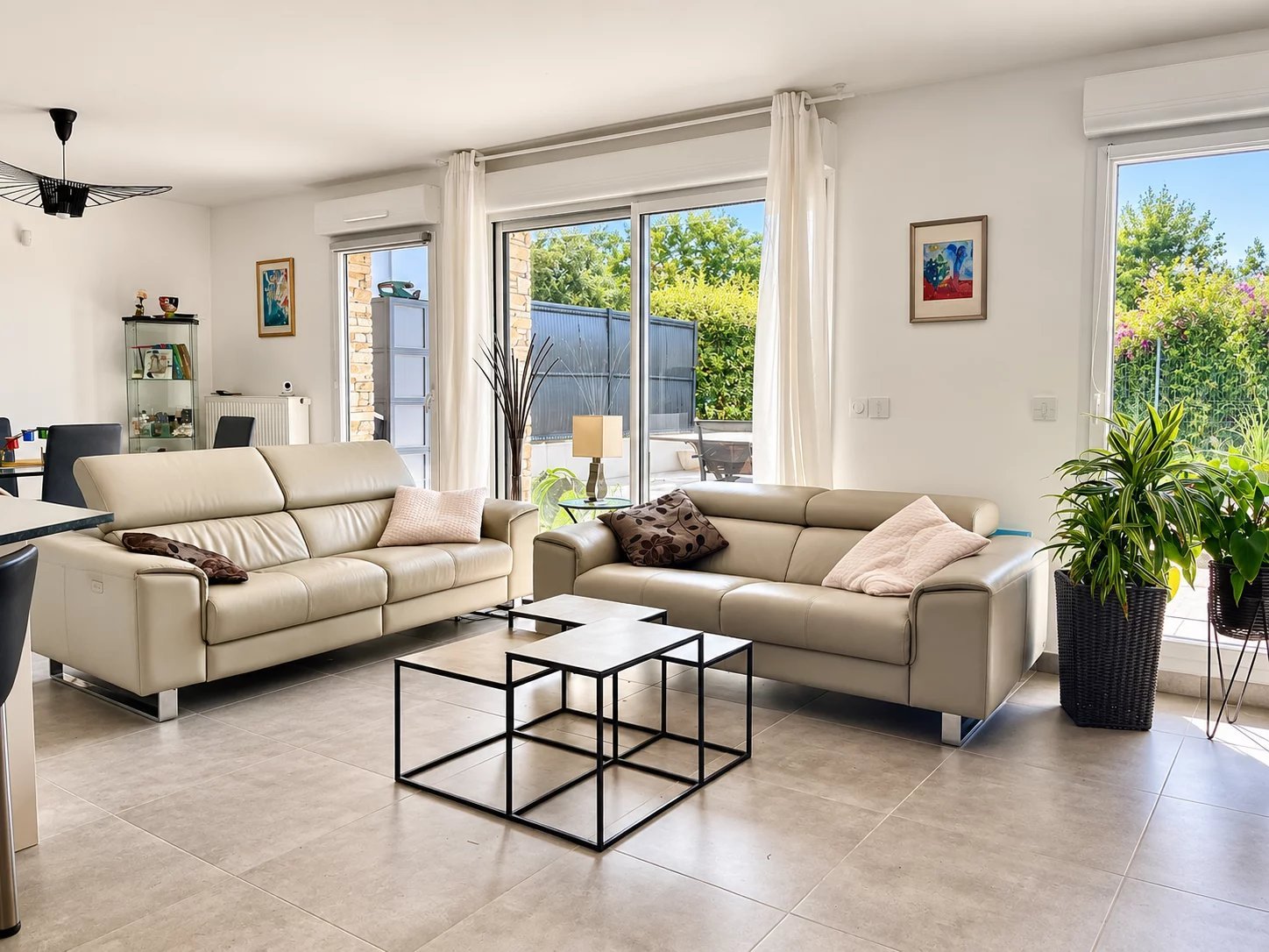 Appartement à vendre, 95m², Marseille 9ème