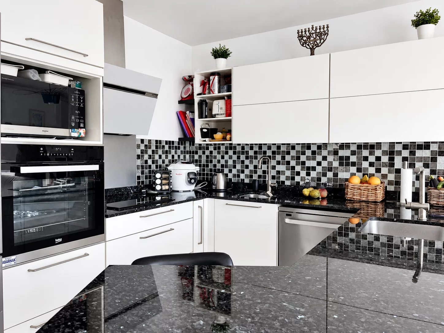 Appartement à vendre, 95m², Marseille 9ème