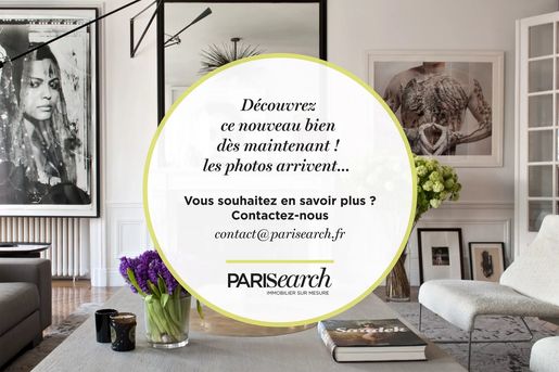 Appartement 7 pièces 174 m² · à Paris 6ème · 174 m² · 4 800 000 €