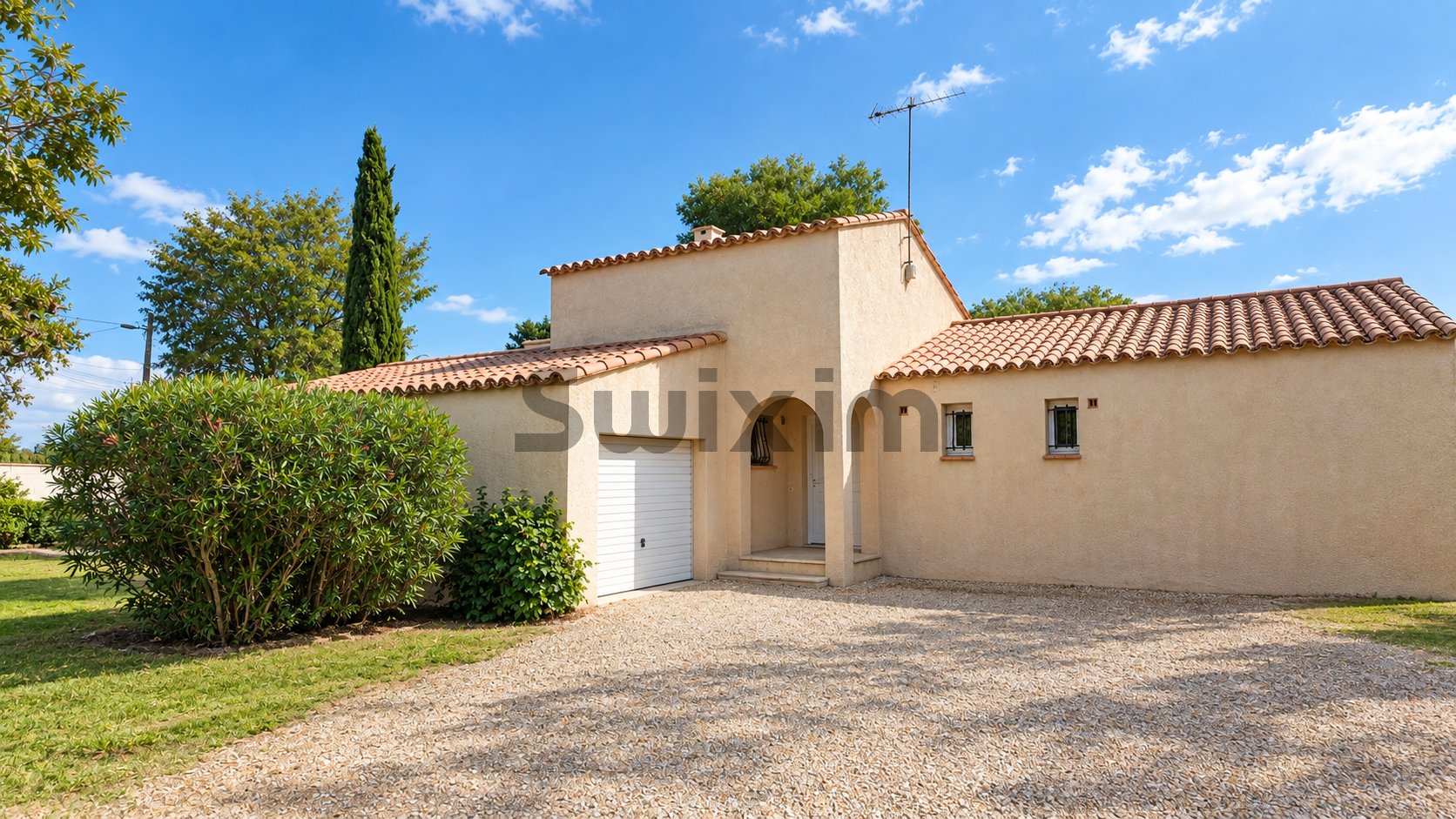 Maison à vendre, 101m², Rodilhan