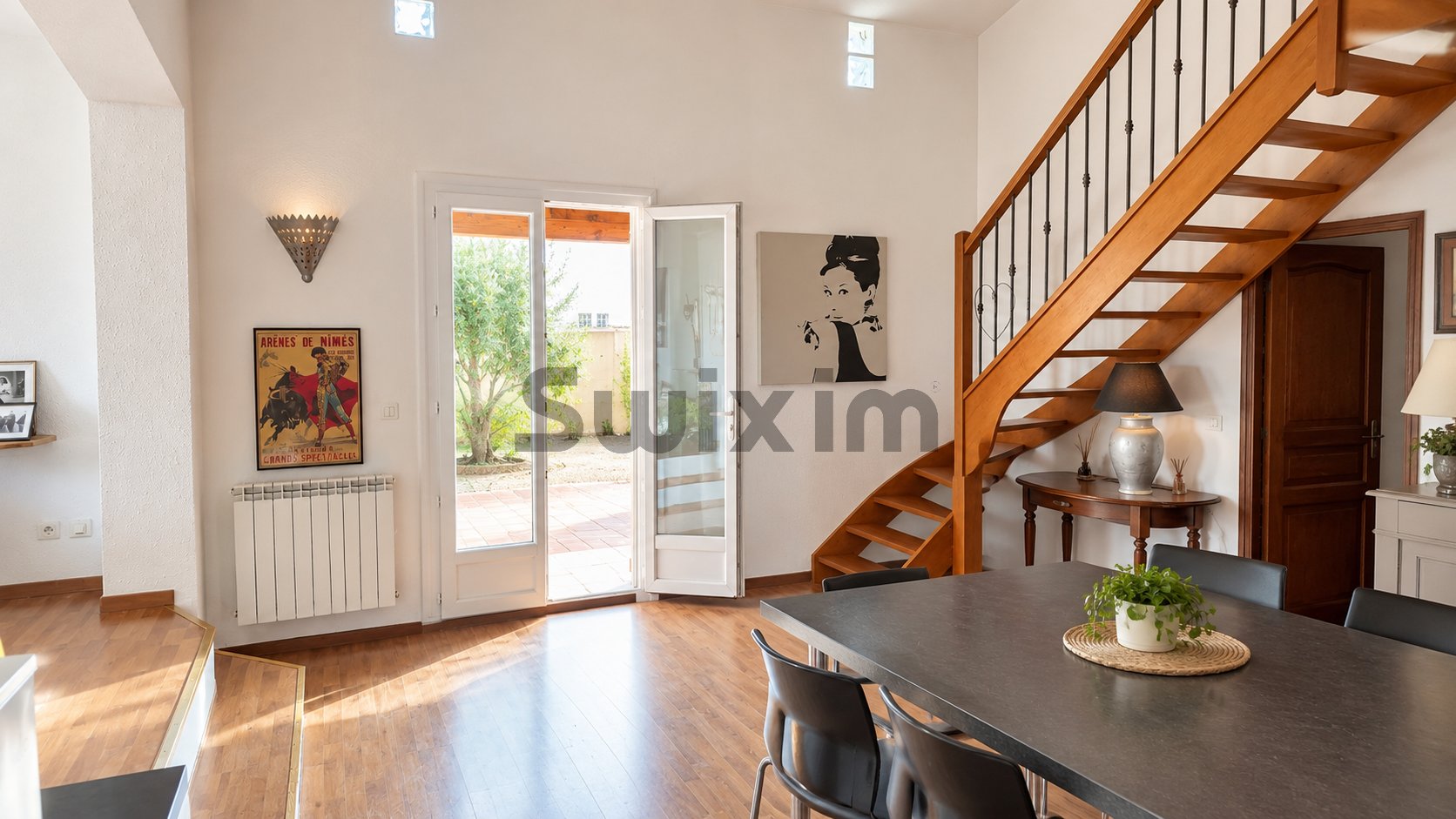 Maison à vendre, 101m², Rodilhan