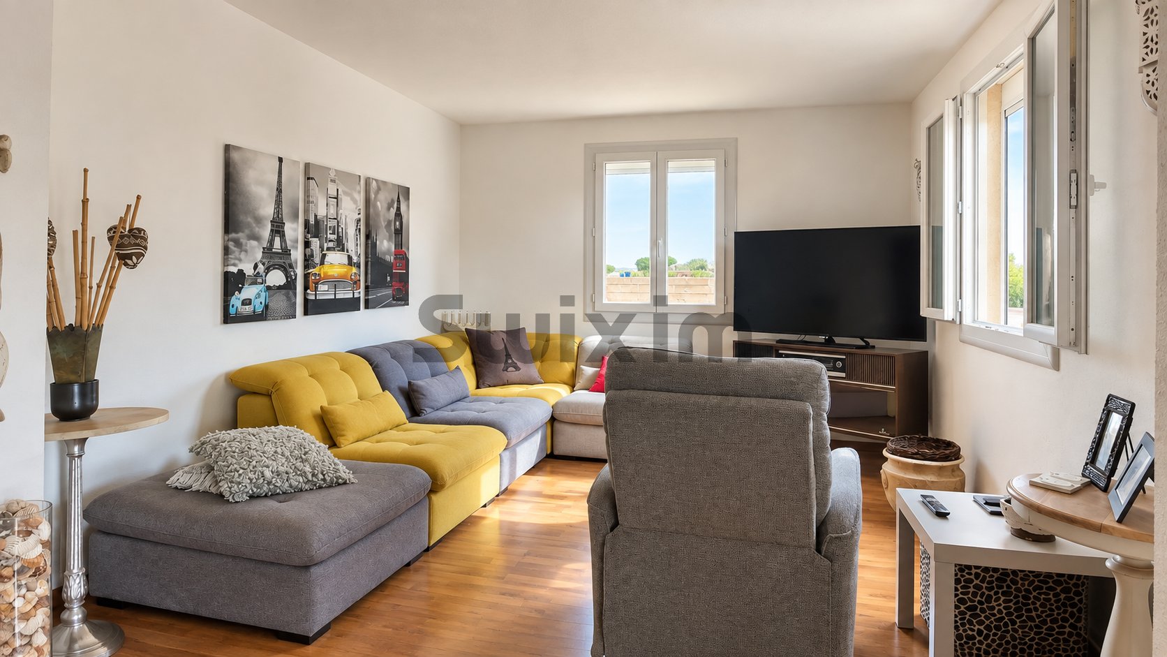 Maison à vendre, 101m², Rodilhan
