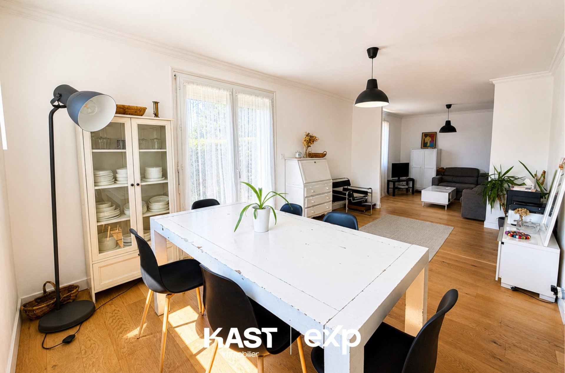 Maison à vendre, 123m², Plougoumelen