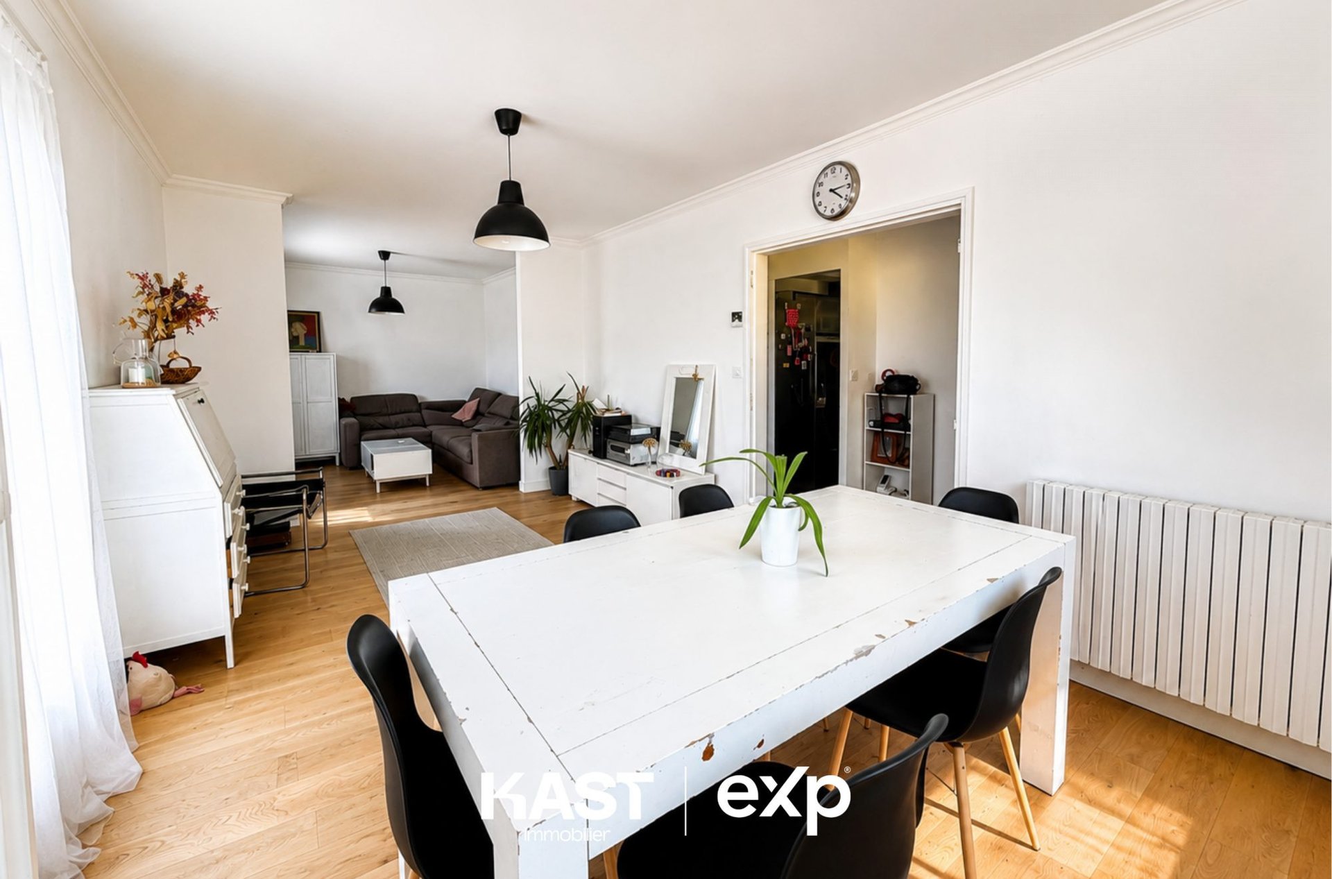 Maison à vendre, 123m², Plougoumelen
