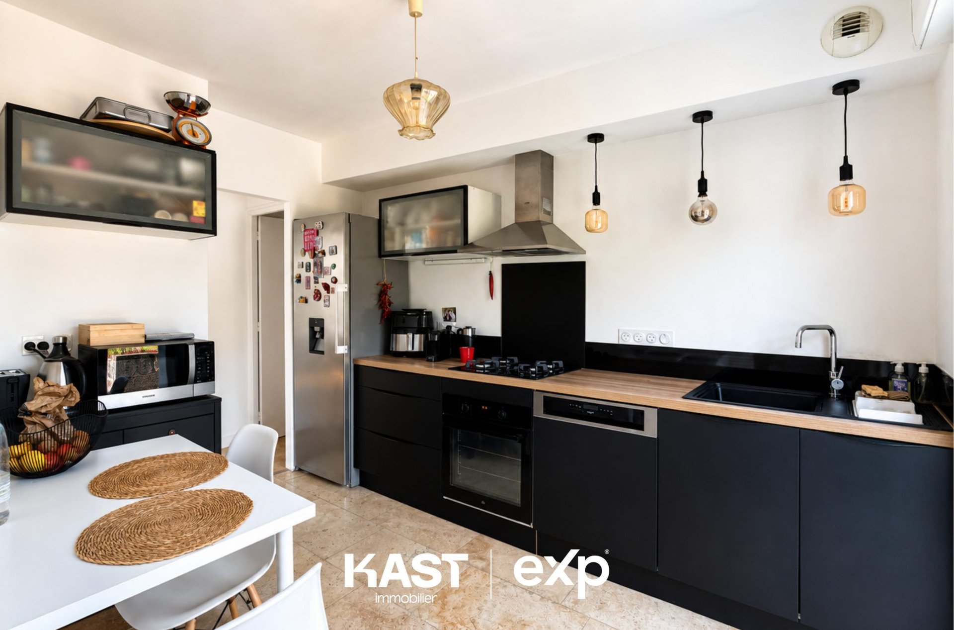 Maison à vendre, 123m², Plougoumelen