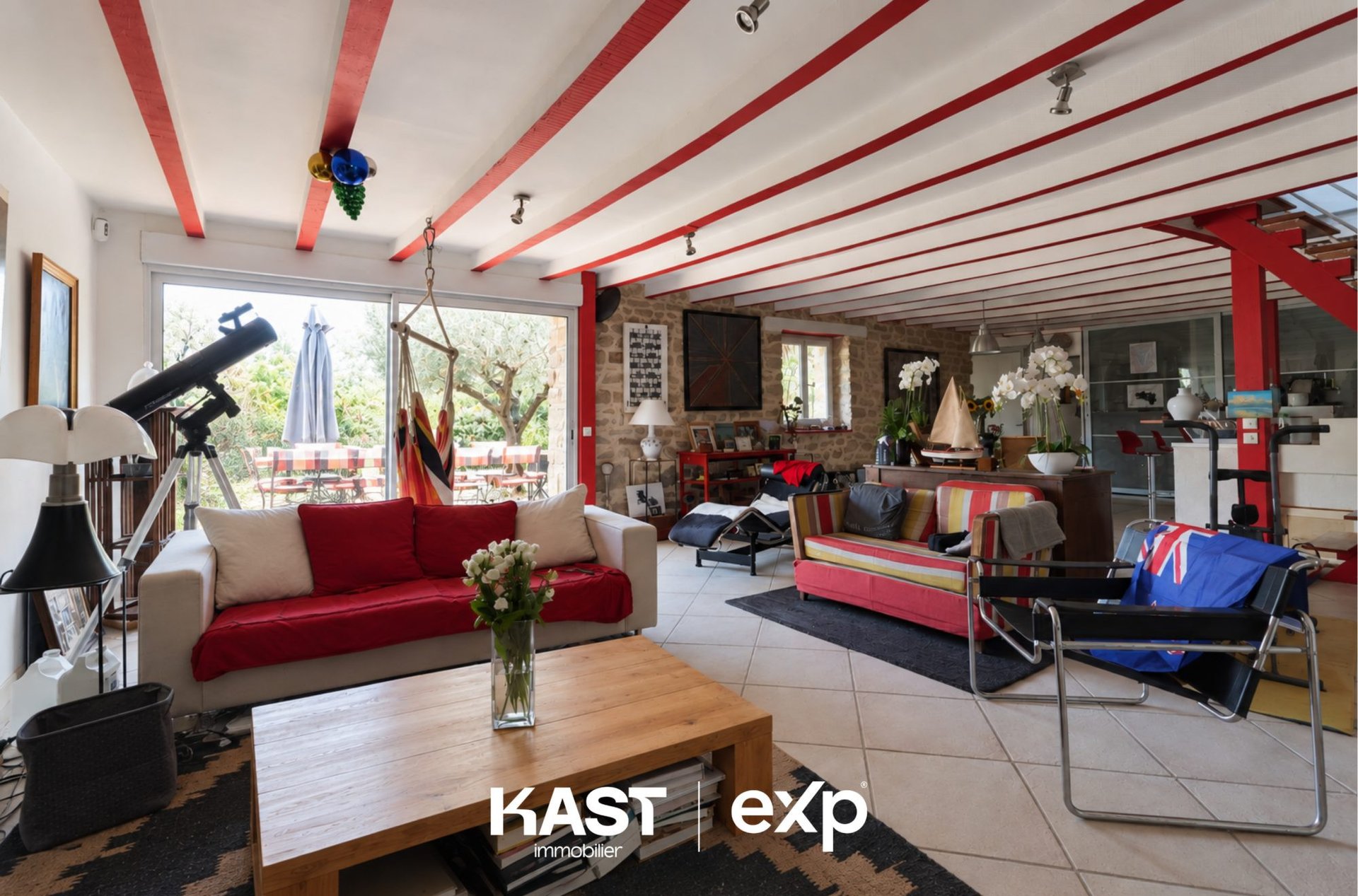 Maison à vendre, 154m², Le Bono
