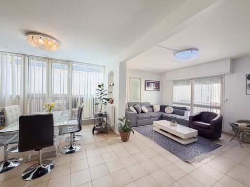 Appartement 6 pièces 121 m² · à Martigues · 121 m² · 280 000 €
