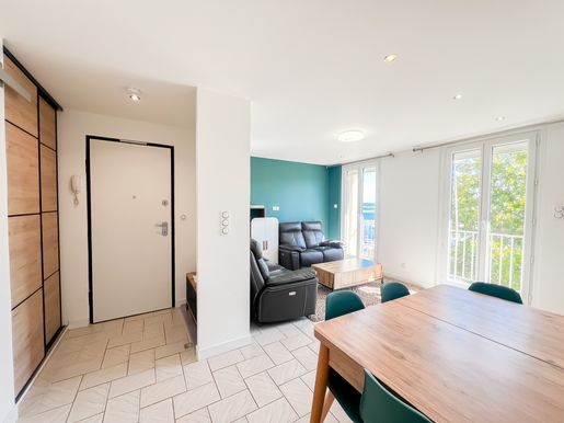 Appartement 4 pièces 66 m² · à Martigues · 66 m² · 215 000 €