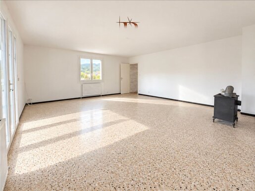 Appartement 4 pièces 127 m² · à Sisteron · 127 m² · 150 000 €