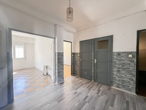 Appartement 3 pièces 75 m² · à Port-de-Bouc · 75 m² · 120 000 €