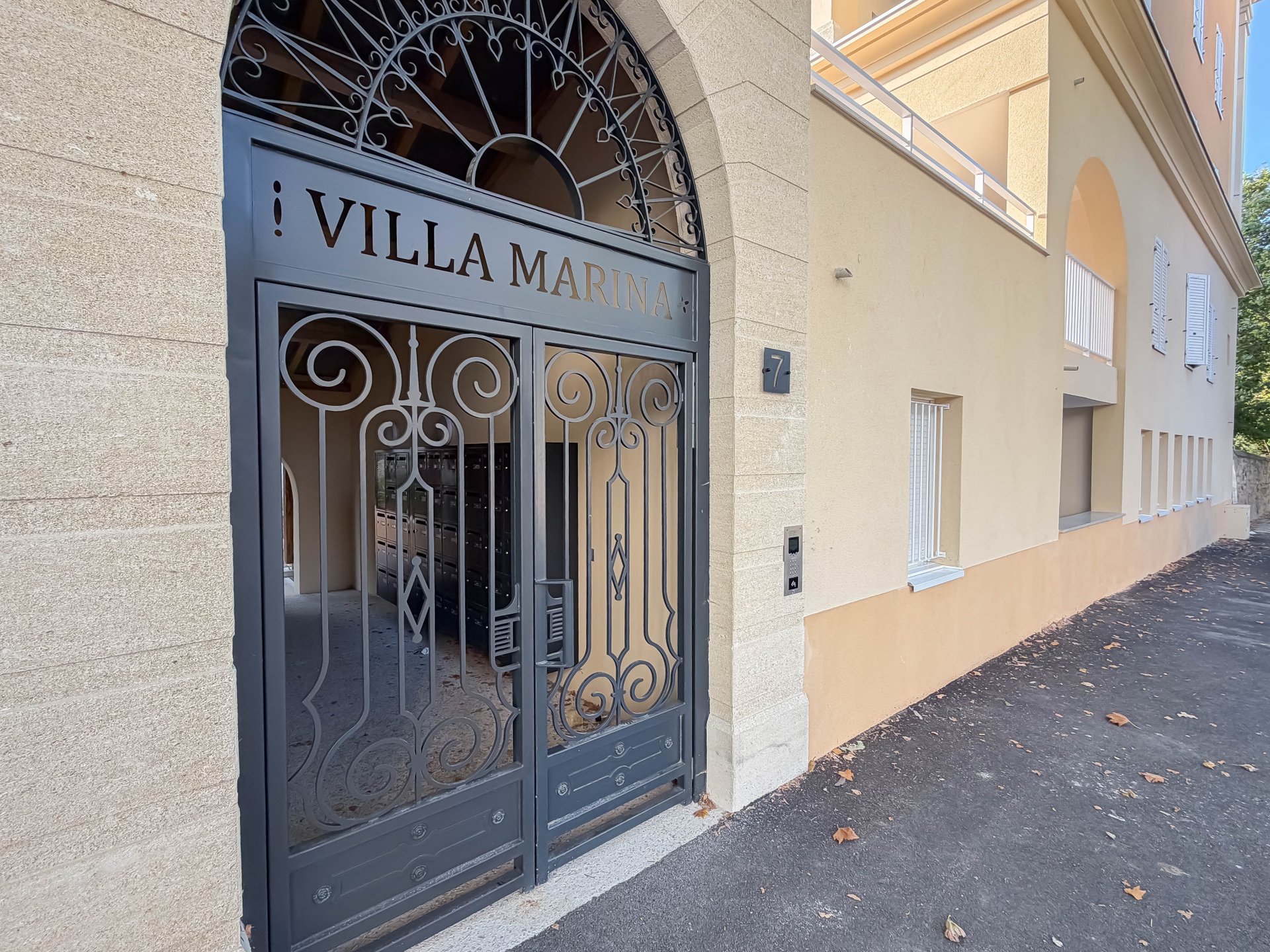 Appartement à vendre, 60m², Port-de-Bouc