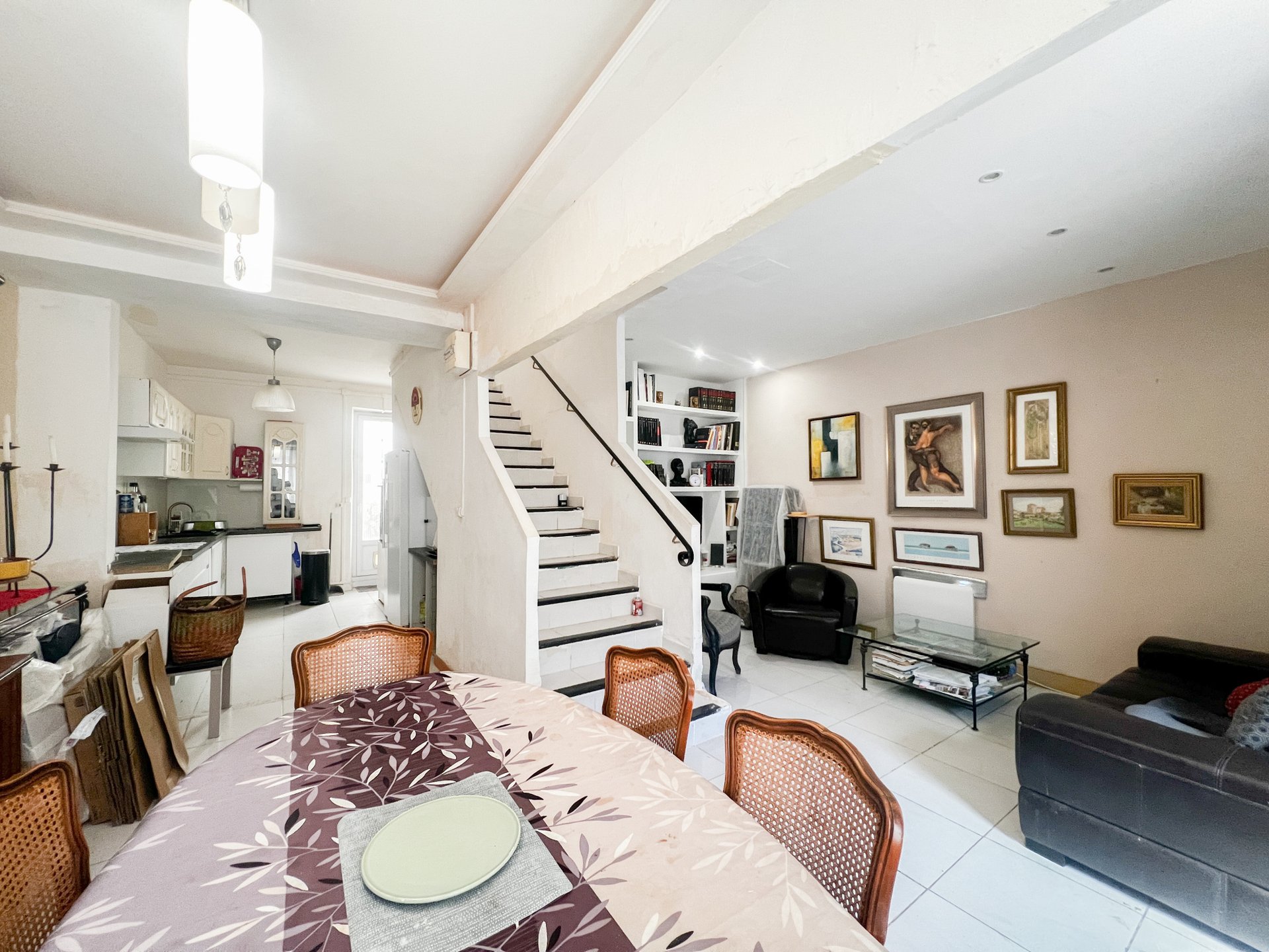 Maison à vendre, 88m², Port-de-Bouc
