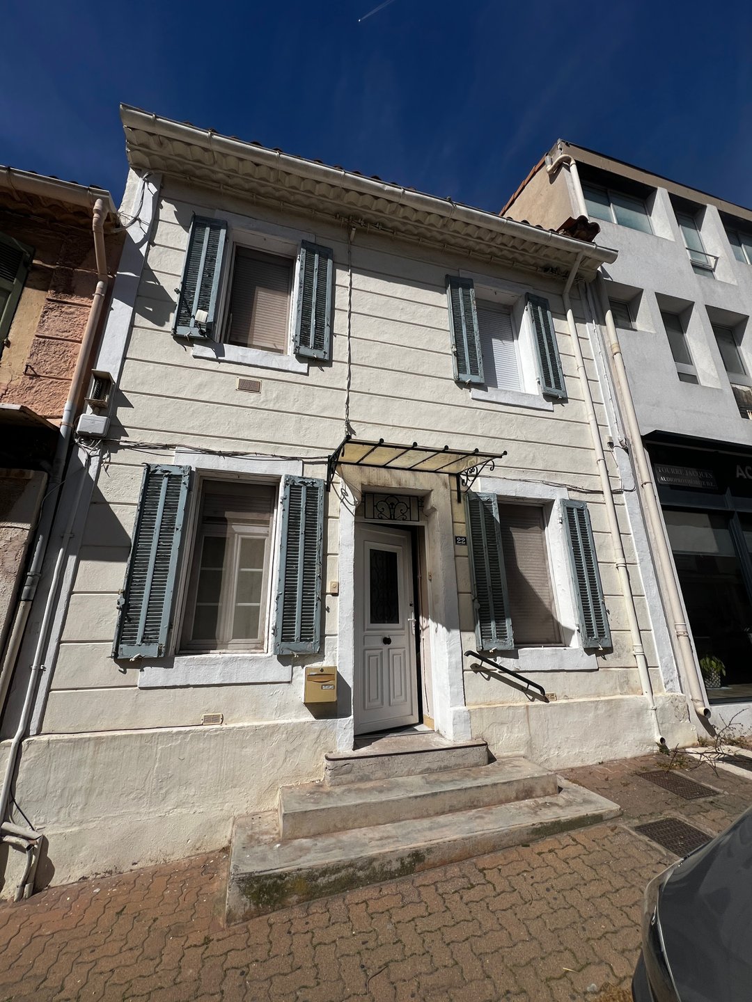 Maison à vendre, 88m², Port-de-Bouc