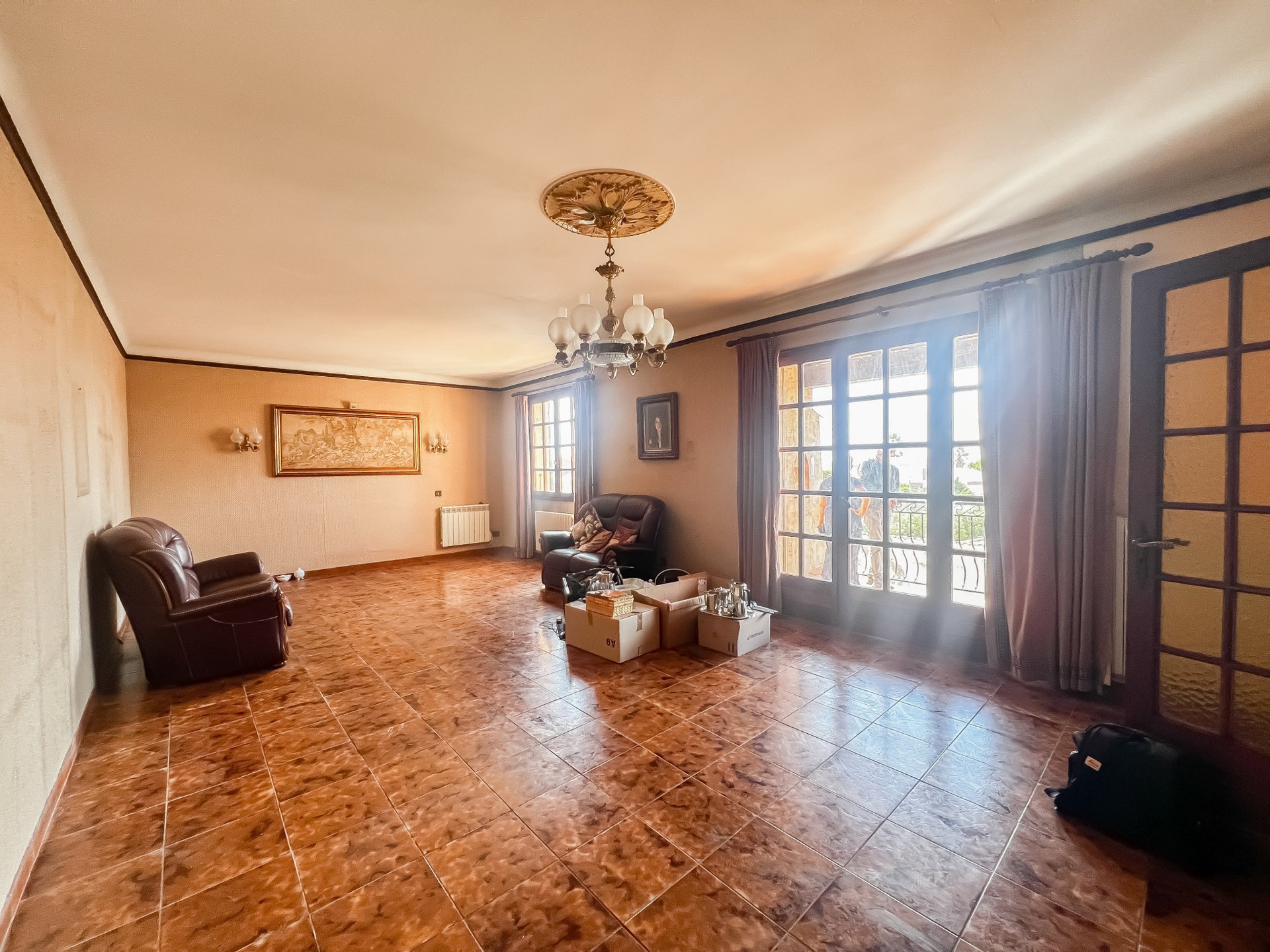 Maison à vendre, 220m², Port-de-Bouc