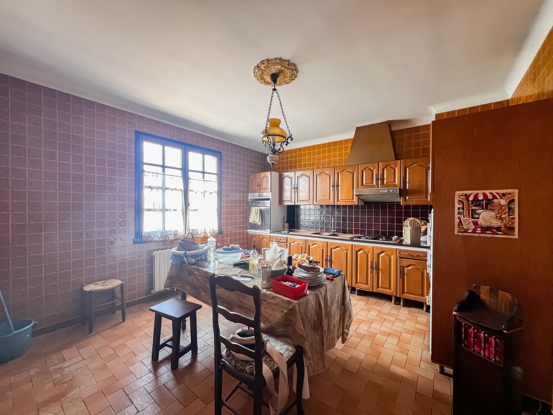 Maison à vendre, 220m², Port-de-Bouc