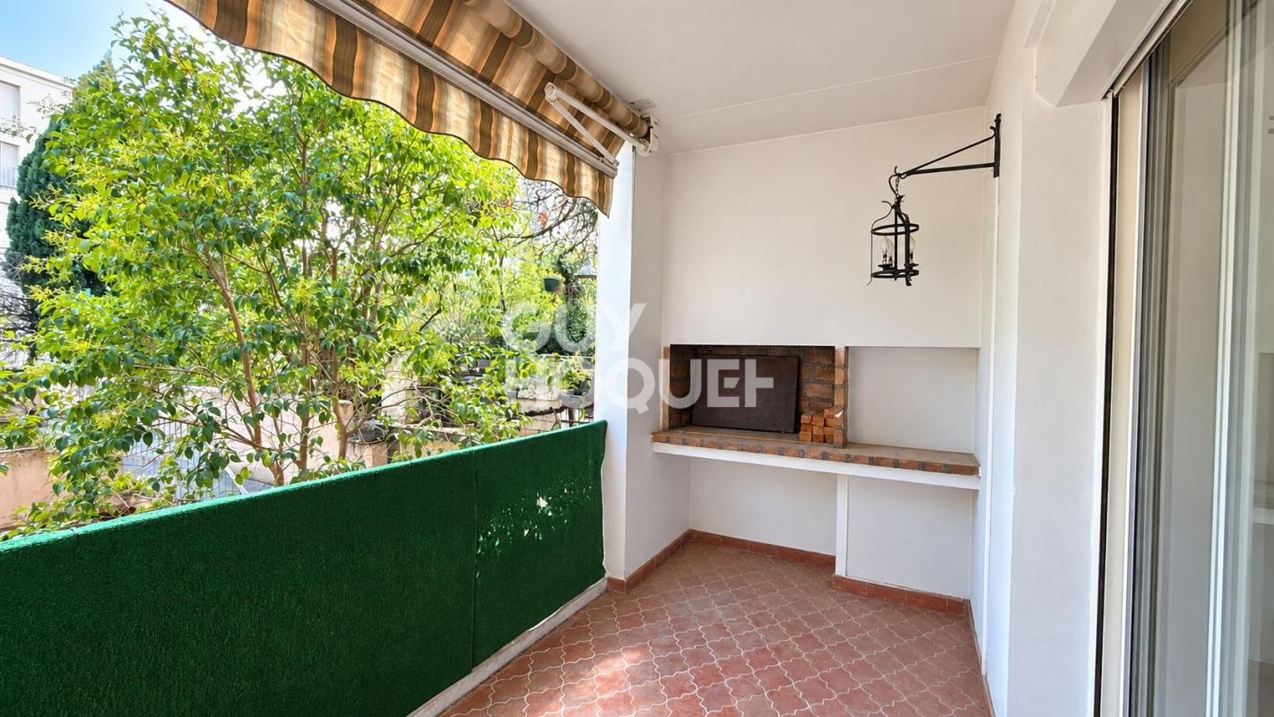 Appartement à vendre, 89m², Avignon
