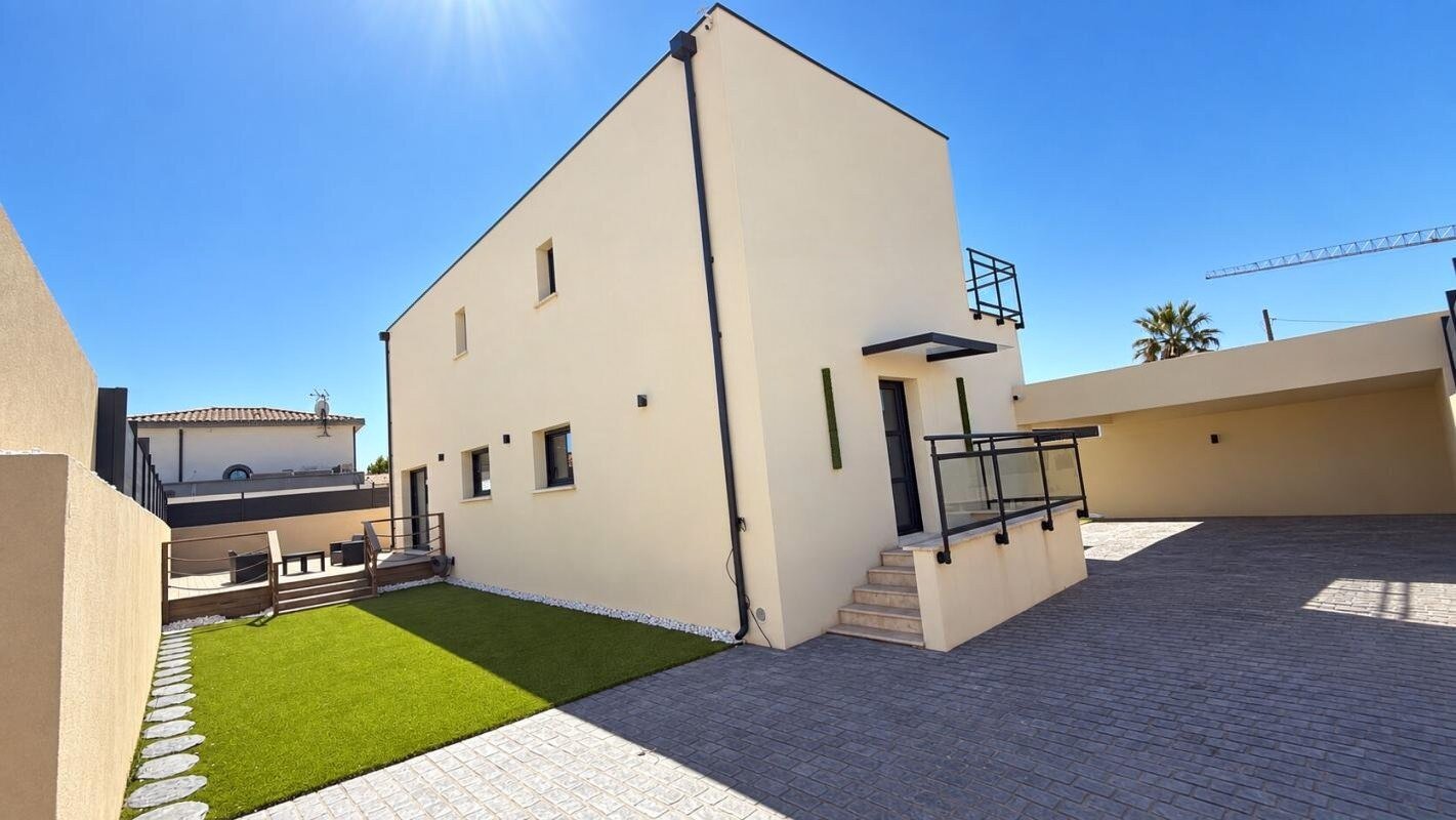 Maison à vendre, 138m², Avignon