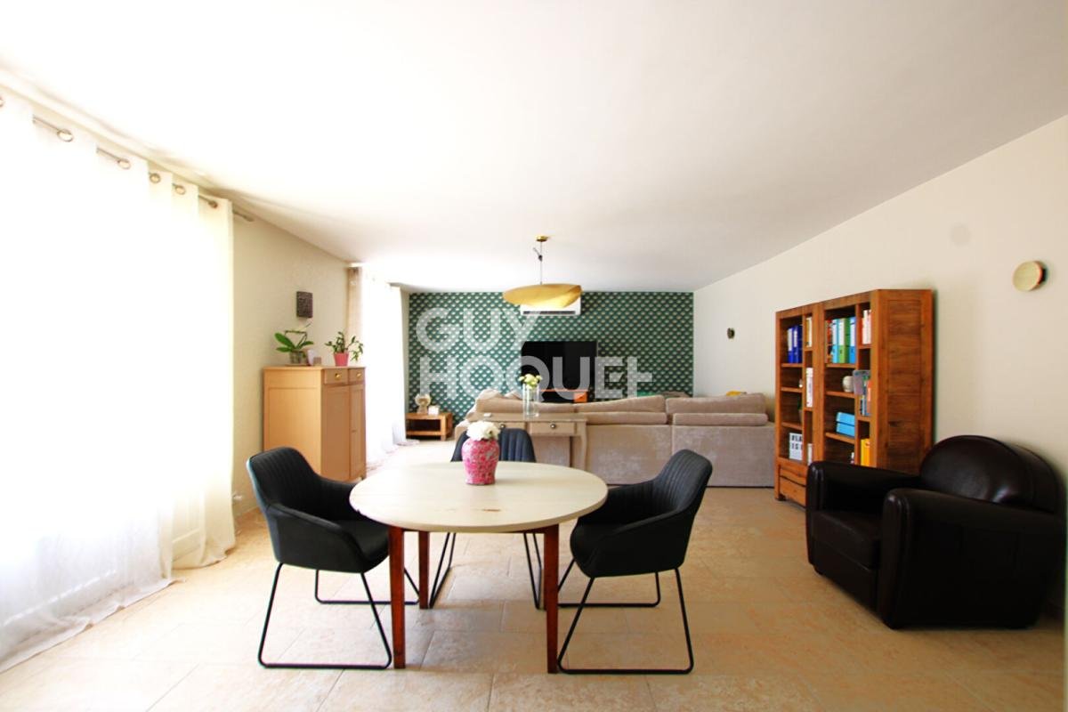 Maison à vendre, 164m², Sorgues