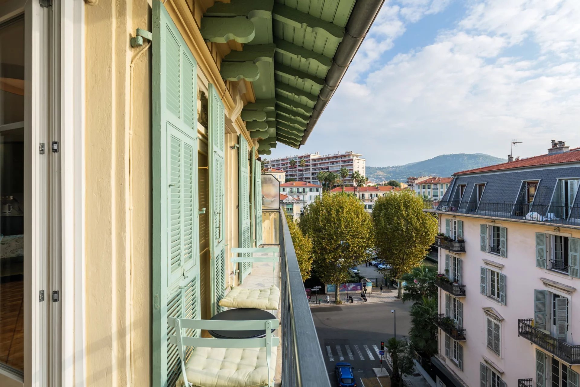 Appartement – Nice - Vue 2